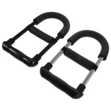 2Stk Verstellbarer Krafttrainer Für Handgelenk Unterarm