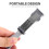 Handstempel Stempel Mehrfachnutzung Rollstempel 8