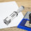 Handstempel Stempel Mehrfachnutzung Rollstempel 5