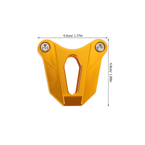 schlüsselhülle aus aluminium robust 1