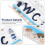 Mediterrane Handgeschnitzte Holz Wc Schild 10
