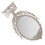 1 -schminkspiegel retro-stil mit relief- -design 9