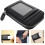 Credit Case Organizer Echtem Mit Reißverschluss ( ) 5
