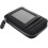 Credit Case Organizer Echtem Mit Reißverschluss ( ) 10
