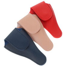 3-teiliges nagelschere-set mit für pediküre