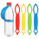 4 silikon flaschengurt wasserflasche 10