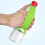 4 silikon flaschengurt wasserflasche 4