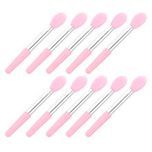 10 lippenstift applikator make-up silikon