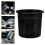 Ersatz-Cupholder-Einlage, Anti-Spritz-Sofa-Cupholder-Einlage, 1 6