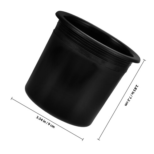 Ersatz-Cupholder-Einlage, Anti-Spritz-Sofa-Cupholder-Einlage, 1 1
