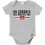 Gerber Gerber NFL 3er-Pack Einteiler fr Jungen, Bengals, 03 Monate 4