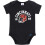 Gerber Gerber NFL 3er-Pack Einteiler fr Jungen, Bengals, 03 Monate 2
