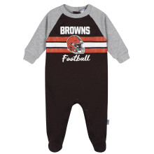 Gerber Baby NFL Team Voetenzak, Browns, 6-9 maanden