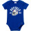 Gerber Gerber NFL 3-Pack Onesie Body Bills pour bb garon 0-3 mois 2