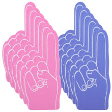 12 finger accessoires für sportveranstaltungen