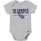 Gerber Gerber - Tuta intera da bambino NFL da 3 pezzi, Titans, 6-12 mesi 4