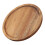 servierplatte aus holz für , , tee, und snacks 2