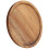 servierplatte aus holz für , , tee, und snacks 4