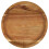 servierplatte aus holz für , , tee, und snacks 6