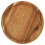 servierplatte aus holz für , , tee, und snacks 5