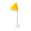 2 clip-tischleuchte, mini-led-lampe mit augenschutz 3