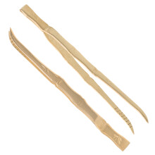 2Stück Vintage Messing Räucherzange Für Und Räuchern