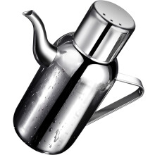 Sojasoßenflasche Essig Dosierer Vorratsglas Tragbar