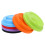 6St Silicone Cup Covers Universal Staubschutz 11