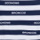 Gerber Gerber NFL 3er-Pack Einteiler fr Babys, Jungen, Broncos NFL 3er-Pack, 6 Monate 3