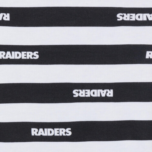 Gerber Gerber NFL 3er-Pack Einteiler fr Babys, Raiders NFL 3er-Pack, 6 Monate 2