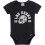 Gerber Gerber NFL 3er-Pack Einteiler fr Babys, Raiders NFL 3er-Pack, 6 Monate 2