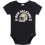 Gerber Gerber NFL 3-Pack Onesie Body Saints bb garon 18 mois 2