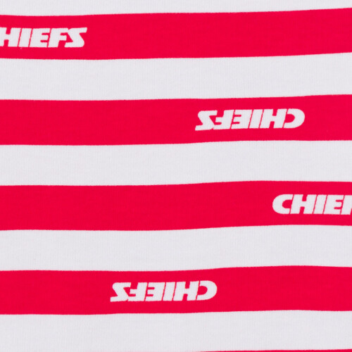 Gerber Gerber NFL 3er-Pack Einteiler fr Babys, Jungen, Chiefs NFL 3er-Pack, 6 Monate 2