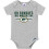 Gerber Gerber Baby-Jungen NFL 3er-Pack Einteiler-Bodysuits fr 612 Monate 4