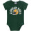 Gerber Gerber Baby-Jungen NFL 3er-Pack Einteiler-Bodysuits fr 612 Monate 2