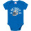 Gerber Gerber NFL Lot de 3 combinaisons pour bb garon Lions 0-3 mois 2