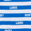 Gerber Gerber NFL Lot de 3 combinaisons pour bb garon Lions 0-3 mois 3