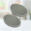 2 silikon - und aschenbecherhalter mit asphalt pad grau 9