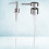 2 emulsionsflaschen pumpkopf ersatz deckel silber 5