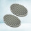 2 silikon - und aschenbecherhalter mit asphalt pad grau 7