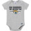 Gerber Gerber NFL 3-Pack Onesie Body Jaguars bb garon 18 mois 4