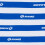 Gerber Gerber NFL 3er-Pack Einteiler fr Babys, Jungen, Rams NFL 3er-Pack, 6 Monate 3