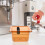große espressoklopfbox mit rutschfester basis für kaffeesatz 3