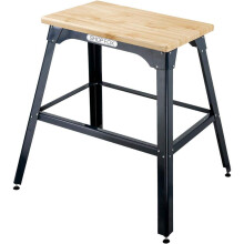 Shop Fox D2056 Tool Table 13"""" x 23"""" Black