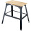 Shop Fox D2056 Tool Table 13"""" x 23"""" Black 1