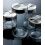 Alessi Alessi LC9 Julieta kitchen box, large 2