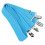 6 Unidades Clip Ajustable Para Y Sombrero ( ) 1