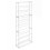 Whitmor Whitmor 10 Laags Schoentoren - 30 Paar - Kledingkast Organizer, Wit 1