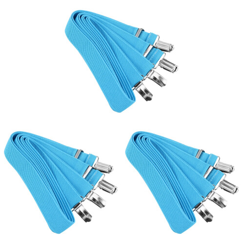 6 Unidades Clip Ajustable Para Y Sombrero ( ) 1