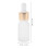 Cosmetic Thinner Liquido Trasparente per Mix MakeUp Duraturo 2